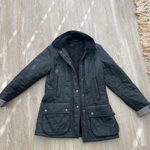Barbour Jacket